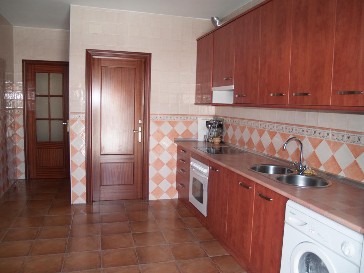 Casa Rural El Botanico Касатехада Экстерьер фото